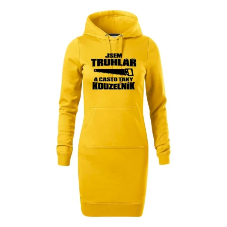 Truhlář kouzelník