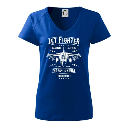 Jet Fighter