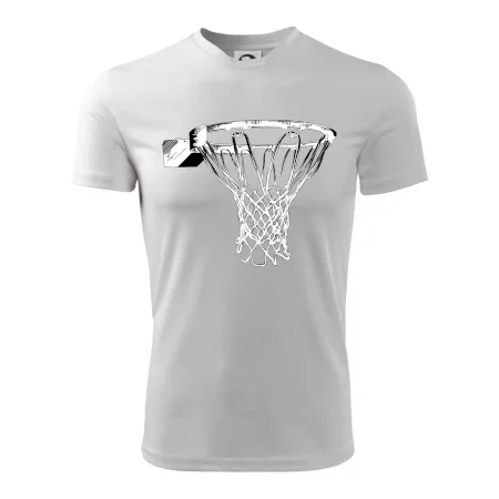 Basketbalový koš