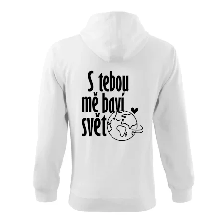 S tebou mě baví svět