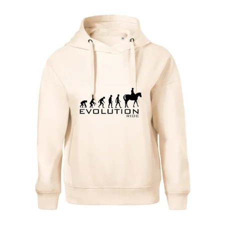 Evoluce Ride horse
