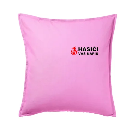 Hasiči (oheň, název sboru - vlastní nápis)