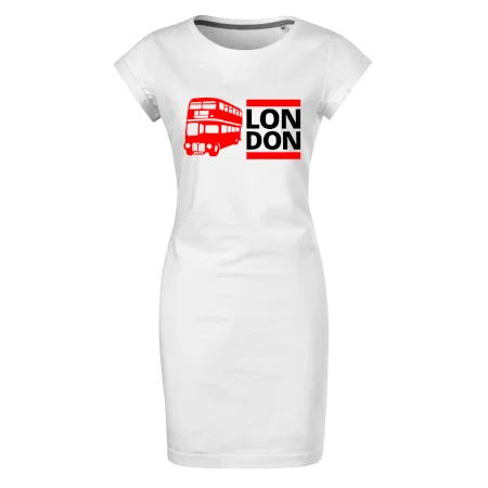 LON DON BUS