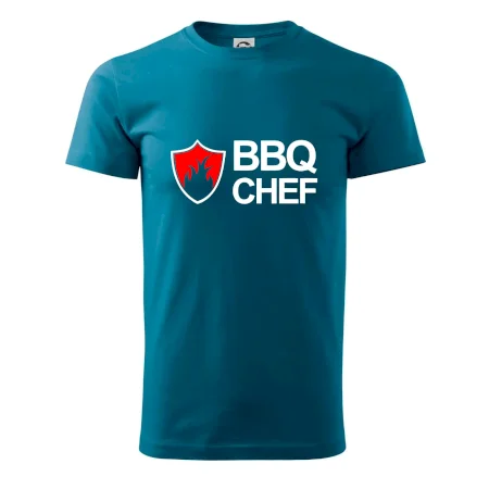 Grilování - BBQ Chef