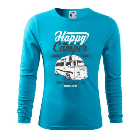 Happy Camper