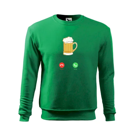 Volá pivo  (Pecka design)