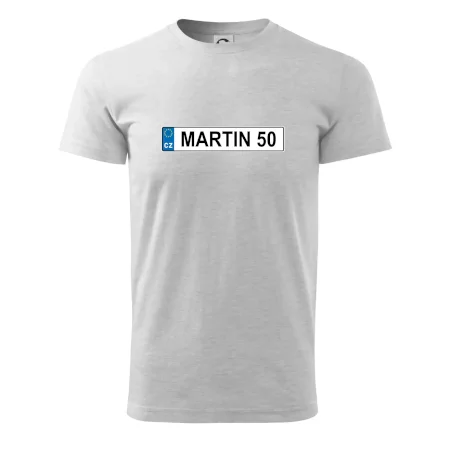 SPZ Martin 50