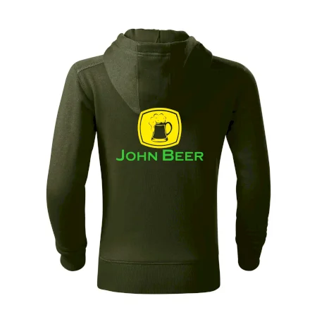 John Beer - Pivo