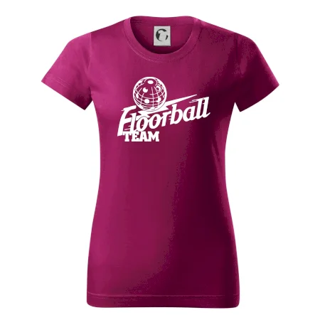 Florbal team