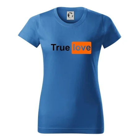 Porn - True Love