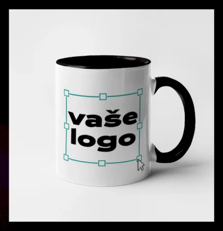 Vlastní logo - Tričko nebo mikina