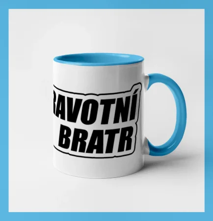 Zdravotní bratr - rescue