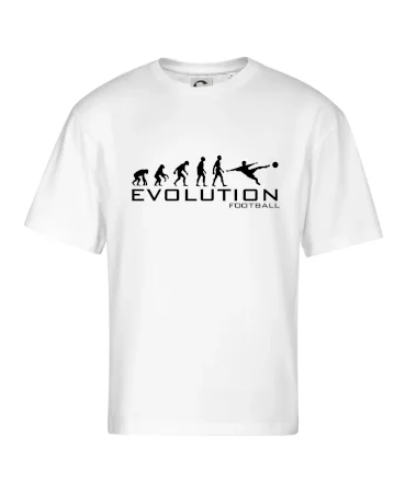 Evolution Football