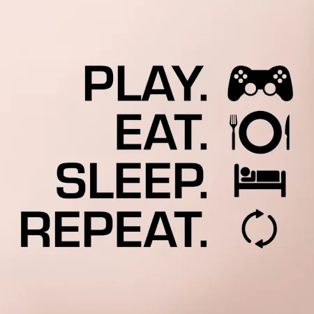 Play Eat Sleep Repeat game