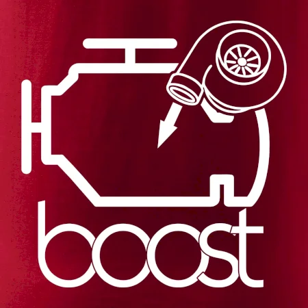 Boost