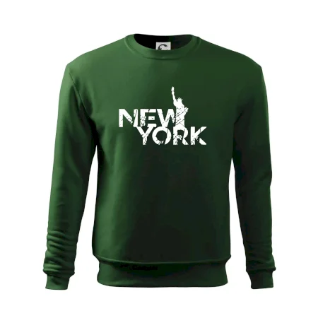 New York retro