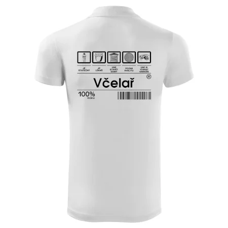 Čárový kód včelař
