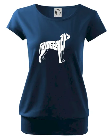 Ridgeback