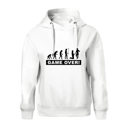 Game over evoluce