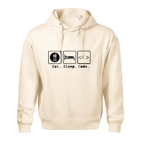 Eat sleep Code