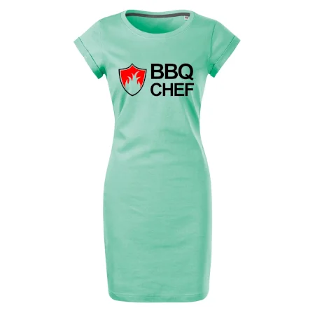 Grilování - BBQ Chef