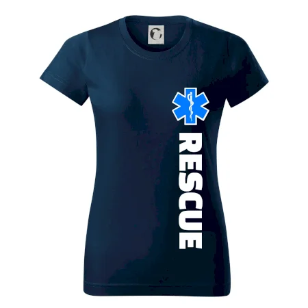 Rescue - pro záchranáře