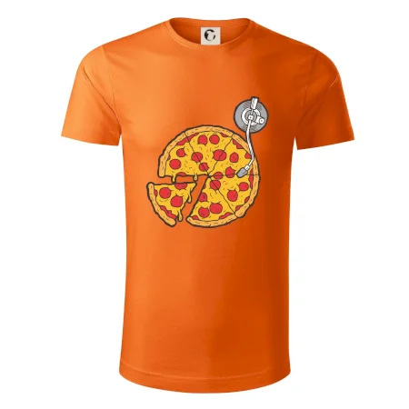 Pizza DJ