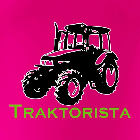 John traktorista