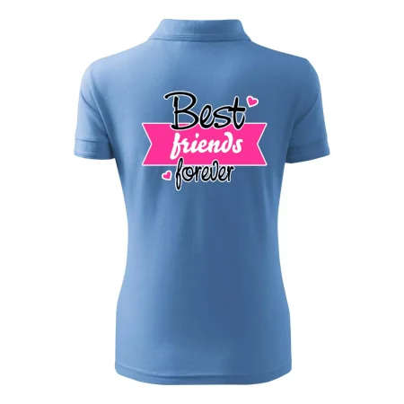 Best friends stuha
