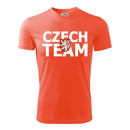 Czech team - Český lev