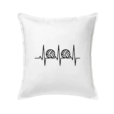 Volejbal ekg