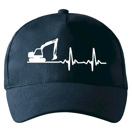EKG bagr