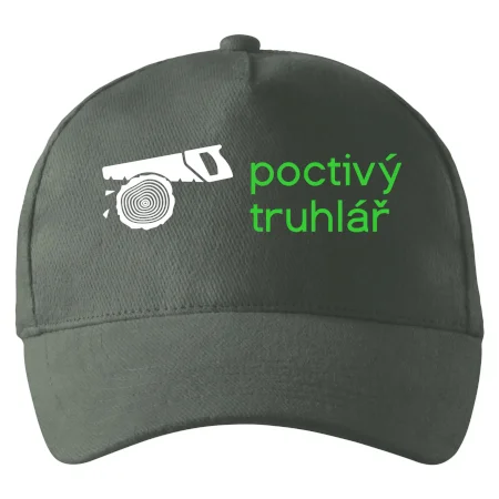 Poctivý Truhlář