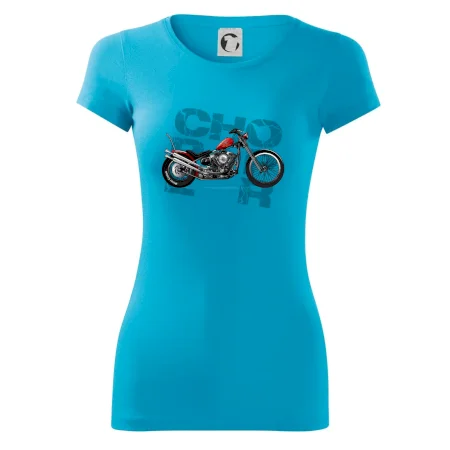 Chopper 004