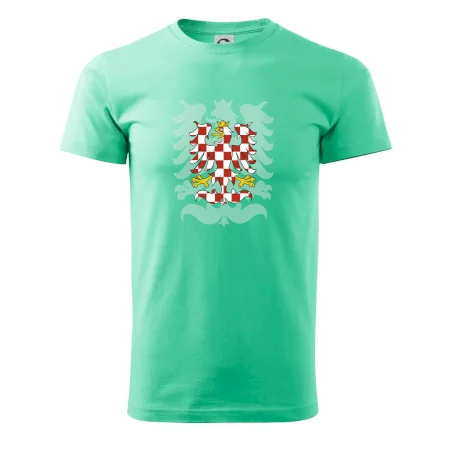 Moravská orlice velká se stínem