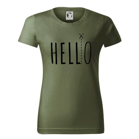 Hello
