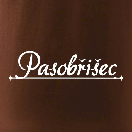 Staročeština - Pasobřišec - požitkář