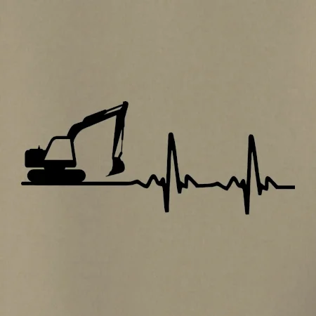 EKG bagr