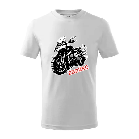 Moto Enduro