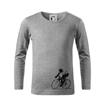 Silniční cyklista