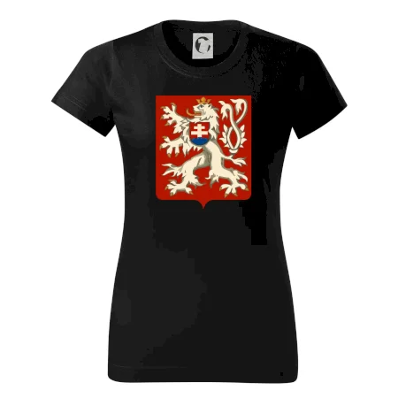 Znak ČSR - Třetí Československá republika (1945–1948)
