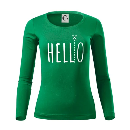 Hello