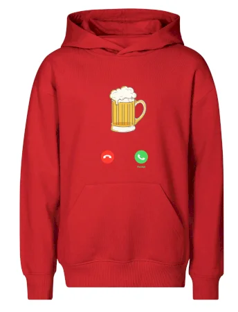 Volá pivo  (Pecka design)