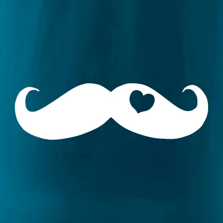 Mustache love