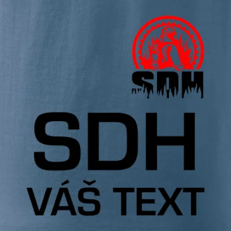 SDH logo