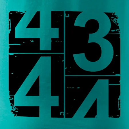 Tachometr 44