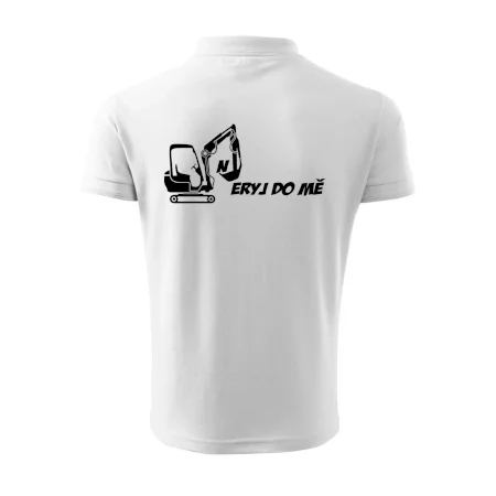 Neryj do mě