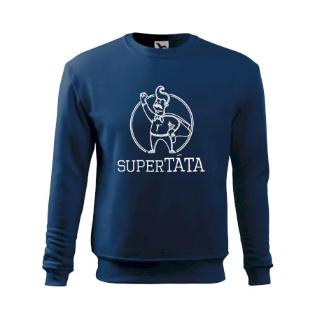 Superhrdina táta