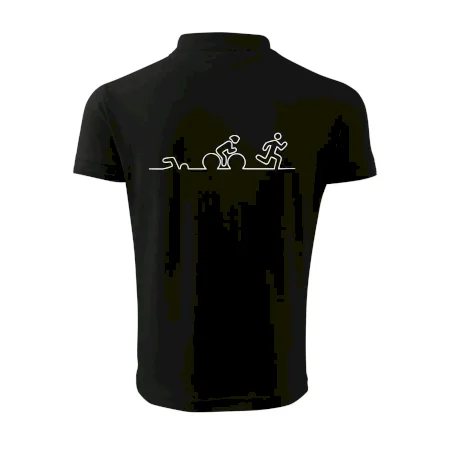 EKG triatlon