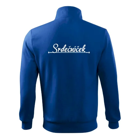 Staročeština - Srdečníček - drahoušek